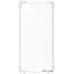 Чохол-накладка TOTO Acrylic+TPU Case Xiaomi Redmi 6 Transparent — інтернет магазин All-Ok. фото 1