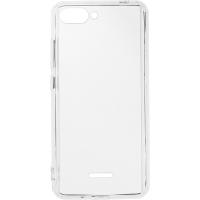 Чохол-накладка TOTO Acrylic+TPU Case Xiaomi Redmi 6A Transparent