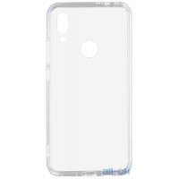 Чохол-накладка TOTO Acrylic+TPU Case Xiaomi Redmi 7 Transparent
