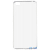 Чохол-накладка TOTO Acrylic+TPU Case Xiaomi Redmi Go Transparent
