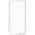 Чохол-накладка TOTO Acrylic+TPU Case Xiaomi Redmi Note 6 Pro Transparent — інтернет магазин All-Ok. фото 1