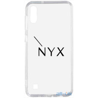 Чохол-накладка TOTO Acrylic+TPU Print Case Samsung Galaxy A10 #60 Nyx Transparent