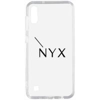 Чохол-накладка TOTO Acrylic+TPU Print Case Samsung Galaxy A10 #60 Nyx Transparent