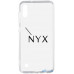 Чохол-накладка TOTO Acrylic+TPU Print Case Samsung Galaxy A10 #60 Nyx Transparent — інтернет магазин All-Ok. фото 1