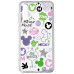 Чохол-накладка TOTO Acrylic+TPU Print Case Samsung Galaxy A20/A30 #59 Bg Bm Transparent — інтернет магазин All-Ok. фото 1
