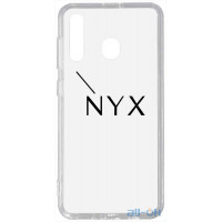 Чохол-накладка TOTO Acrylic+TPU Print Case Samsung Galaxy A20/A30 #60 Nyx Transparent