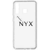 Чохол-накладка TOTO Acrylic+TPU Print Case Samsung Galaxy A20/A30 #60 Nyx Transparent