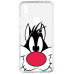 Чохол-накладка TOTO Acrylic+TPU Print Case Xiaomi Redmi 7 #11 Cat Nose Transparent — інтернет магазин All-Ok. фото 1