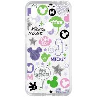 Чохол-накладка TOTO Acrylic+TPU Print Case Xiaomi Redmi 7 #59 Bg Bm Transparent