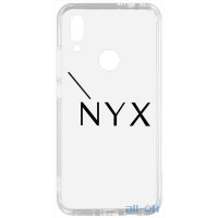 Чохол-накладка TOTO Acrylic+TPU Print Case Xiaomi Redmi 7 #60 Nyx Transparent