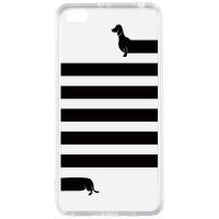 Чохол-накладка TOTO Acrylic+TPU Print Case Xiaomi Redmi Go #25 Taksa Transparent