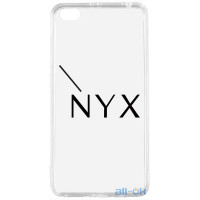 Чохол-накладка TOTO Acrylic+TPU Print Case Xiaomi Redmi Go #60 Nyx Transparent
