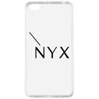 Чохол-накладка TOTO Acrylic+TPU Print Case Xiaomi Redmi Go #60 Nyx Transparent