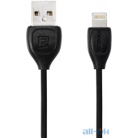 Кабель Remax Lesu Lighting RC-050i Black