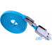 Кабель Remax Kingkong Micro-USB 1m Blue — інтернет магазин All-Ok. фото 1