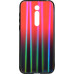 Чохол-накладка TOTO Aurora Print Glass Case Xiaomi Mi 9T/Mi 9T Pro/Redmi K20/K20 Pro Red — інтернет магазин All-Ok. фото 1