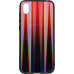 Чохол-накладка TOTO Aurora Print Glass Case Xiaomi Redmi 7A Red — інтернет магазин All-Ok. фото 1