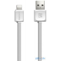 Кабель Remax Fast Charging Cable Lightning 1m White
