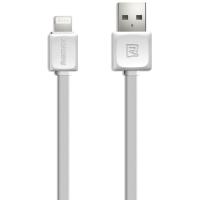 Кабель Remax Fast Charging Cable Lightning 1m White