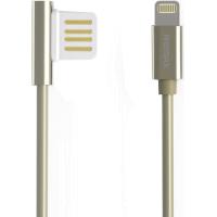 Кабель Remax Emperor Series Lightning RC-054i Gold