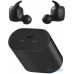 Навушники з мікрофоном QCY T1 Pro Black — інтернет магазин All-Ok. фото 1
