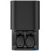 Навушники з мікрофоном QCY T1 Pro Black — інтернет магазин All-Ok. фото 2