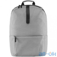 Рюкзак міський Xiaomi Mi College Casual shoulder bag / gray