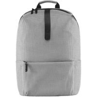 Рюкзак міський Xiaomi Mi College Casual shoulder bag / gray