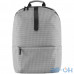 Рюкзак міський Xiaomi Mi College Casual shoulder bag / gray — інтернет магазин All-Ok. фото 1