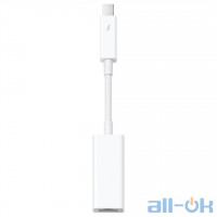 Перехідник Thunderbolt Apple MD463ZM / A