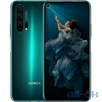 Honor 20 Pro 8/256GB Phantom Blue Global Version