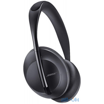  Bose Noise Cancelling Headphones 700 Black