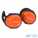 Бездротові навушники Bose SoundSport Free Orange — інтернет магазин All-Ok. фото 1