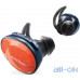 Бездротові навушники Bose SoundSport Free Orange — інтернет магазин All-Ok. фото 2