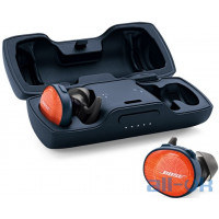 Бездротові навушники Bose SoundSport Free Orange