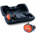 Бездротові навушники Bose SoundSport Free Orange — інтернет магазин All-Ok. фото 3