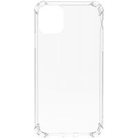 Чохол-накладка TOTO Acrylic+TPU Case Apple iPhone 11 Transparent