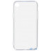 Чохол-накладка TOTO Acrylic+TPU Case Apple iPhone XR Transparent — інтернет магазин All-Ok. фото 1