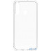 Чохол-накладка TOTO Acrylic+TPU Case Huawei P30 Lite Transparent — інтернет магазин All-Ok. фото 1