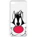Чохол-накладка TOTO Acrylic+TPU Print Case Apple iPhone 7 Plus/8 Plus #11 Cat Nose Transparent — інтернет магазин All-Ok. фото 1