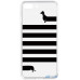 Чохол-накладка TOTO Acrylic+TPU Print Case Apple iPhone 7 Plus/8 Plus #25 Taksa Transparent — інтернет магазин All-Ok. фото 1