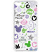 Чохол-накладка TOTO Acrylic+TPU Print Case Apple iPhone 7 Plus/8 Plus #59 Bg Bm Transparent — інтернет магазин All-Ok. фото 1