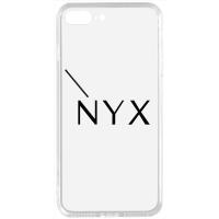 Чохол-накладка TOTO Acrylic+TPU Print Case Apple iPhone 7 Plus/8 Plus #60 Nyx Transparent
