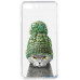 Чохол-накладка TOTO Acrylic+TPU Print Case Apple iPhone 7 Plus/8 Plus #7 Cat In Hat Transparent — інтернет магазин All-Ok. фото 1