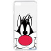 Чохол-накладка TOTO Acrylic+TPU Print Case Apple iPhone 7/8 #11 Cat Nose Transparent — інтернет магазин All-Ok. фото 1