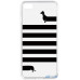 Чохол-накладка TOTO Acrylic+TPU Print Case Apple iPhone 7/8 #25 Taksa Transparent — інтернет магазин All-Ok. фото 1