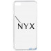 Чохол-накладка TOTO Acrylic+TPU Print Case Apple iPhone 7/8 #60 Nyx Transparent — інтернет магазин All-Ok. фото 1