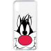 Чохол-накладка TOTO Acrylic+TPU Print Case Apple iPhone X/XS #11 Cat Nose Transparent — інтернет магазин All-Ok. фото 1