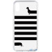 Чохол-накладка TOTO Acrylic+TPU Print Case Apple iPhone X/XS #25 Taksa Transparent — інтернет магазин All-Ok. фото 1