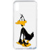 Чохол-накладка TOTO Acrylic+TPU Print Case Apple iPhone X/XS #28 Krya Transparent — інтернет магазин All-Ok. фото 1